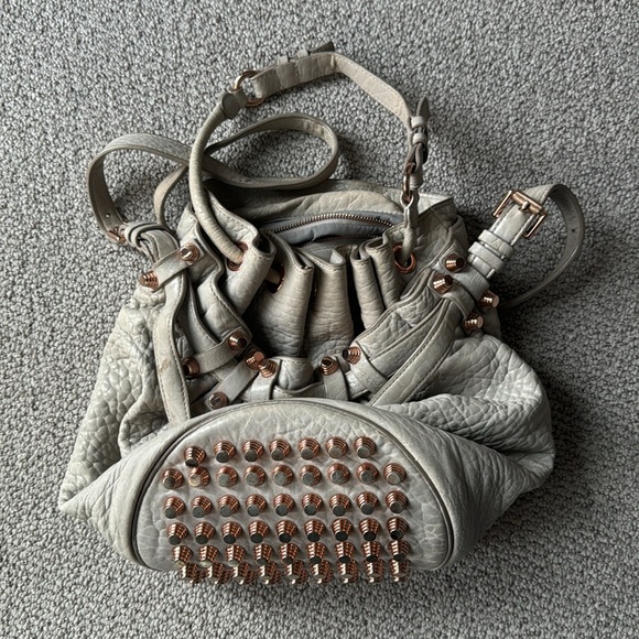 Vintage Alexander Wang - Picture 2 of 3